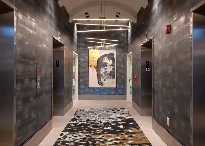 Embassy Suites By Hilton Raleigh Durham Airport Brier Creek