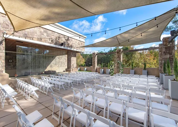 Embassy Suites By Hilton Raleigh Durham Airport Brier Creek