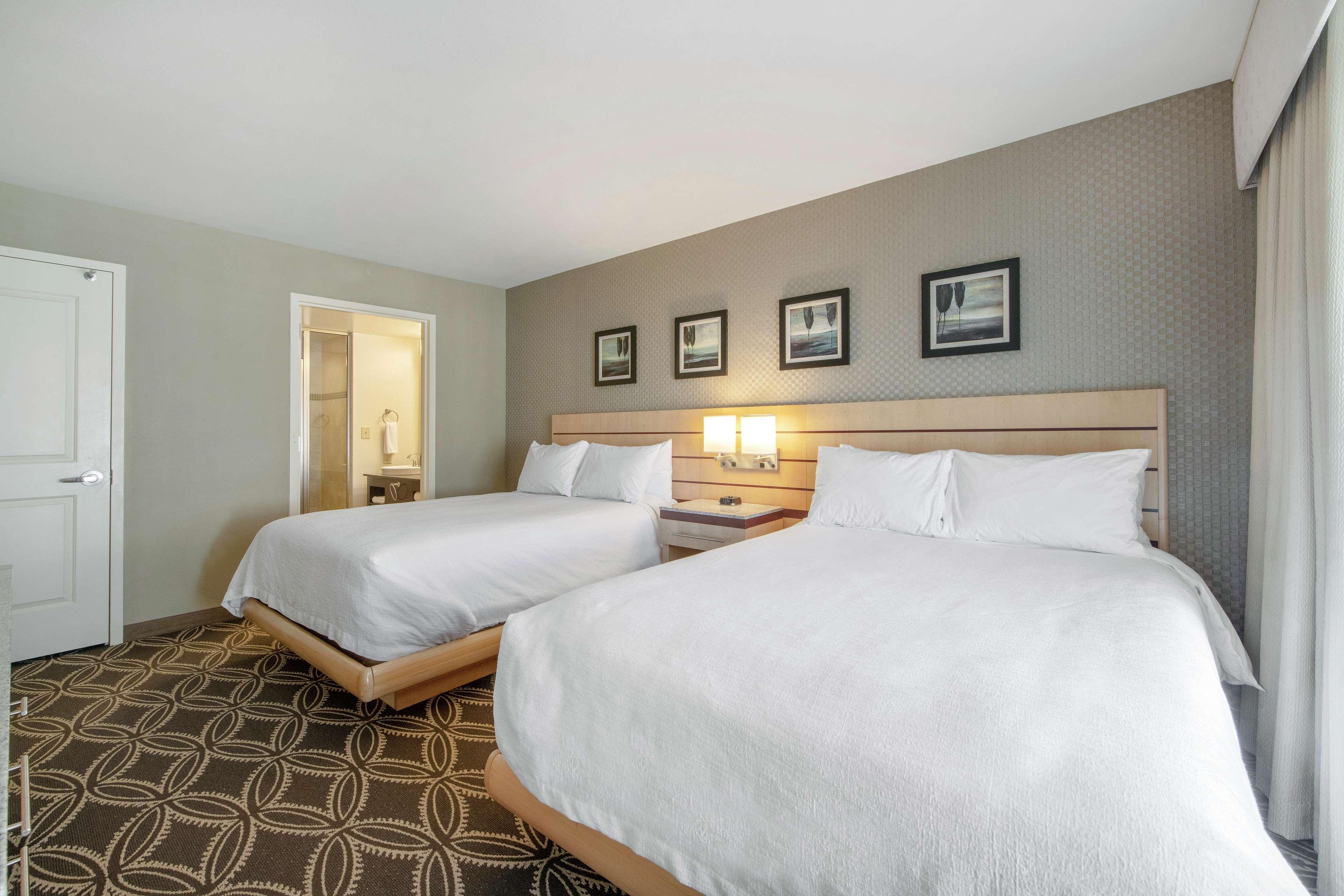 Embassy By Hilton Durham Airport Brier Creek