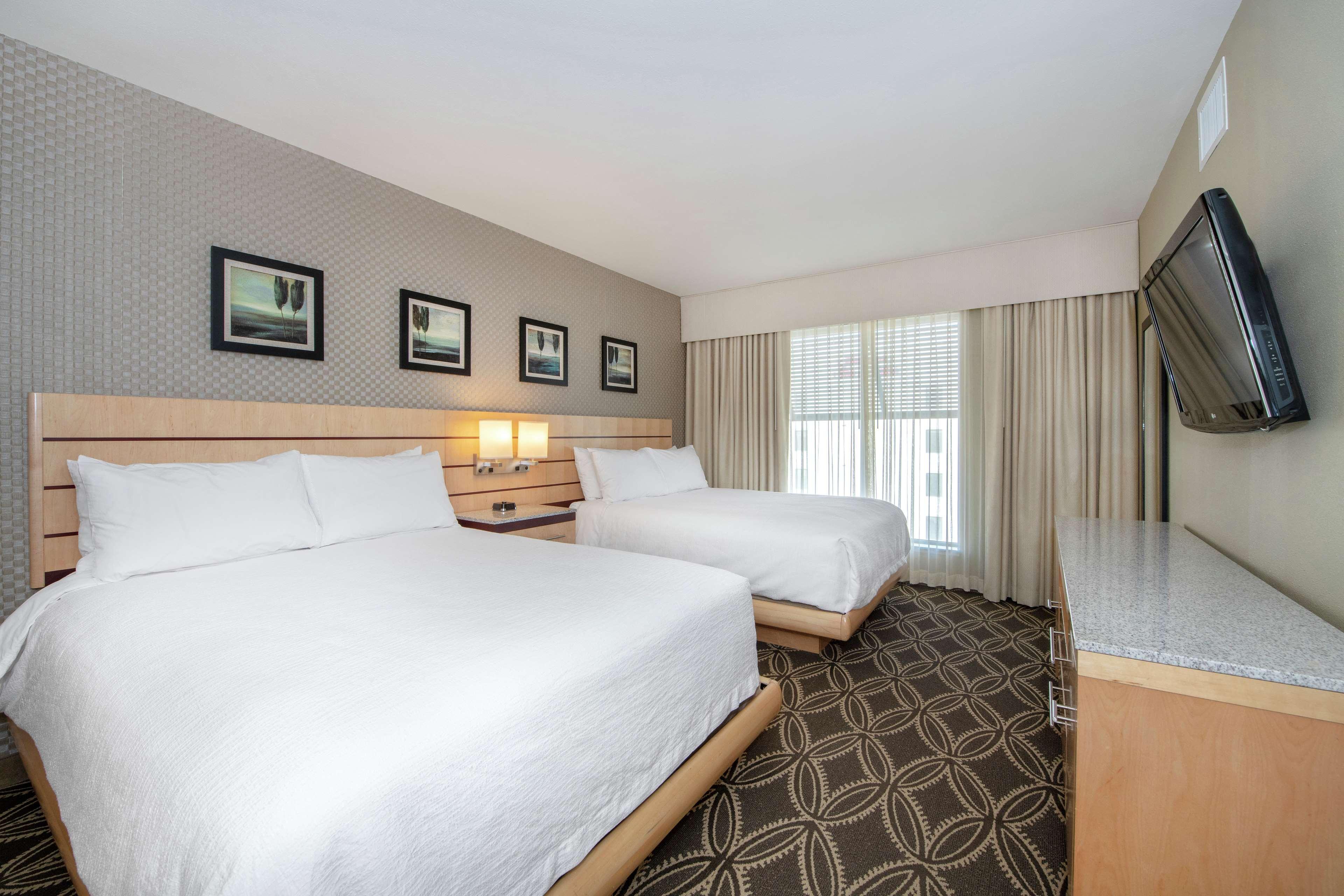 Embassy By Hilton Durham Airport Brier Creek 4* Raleigh