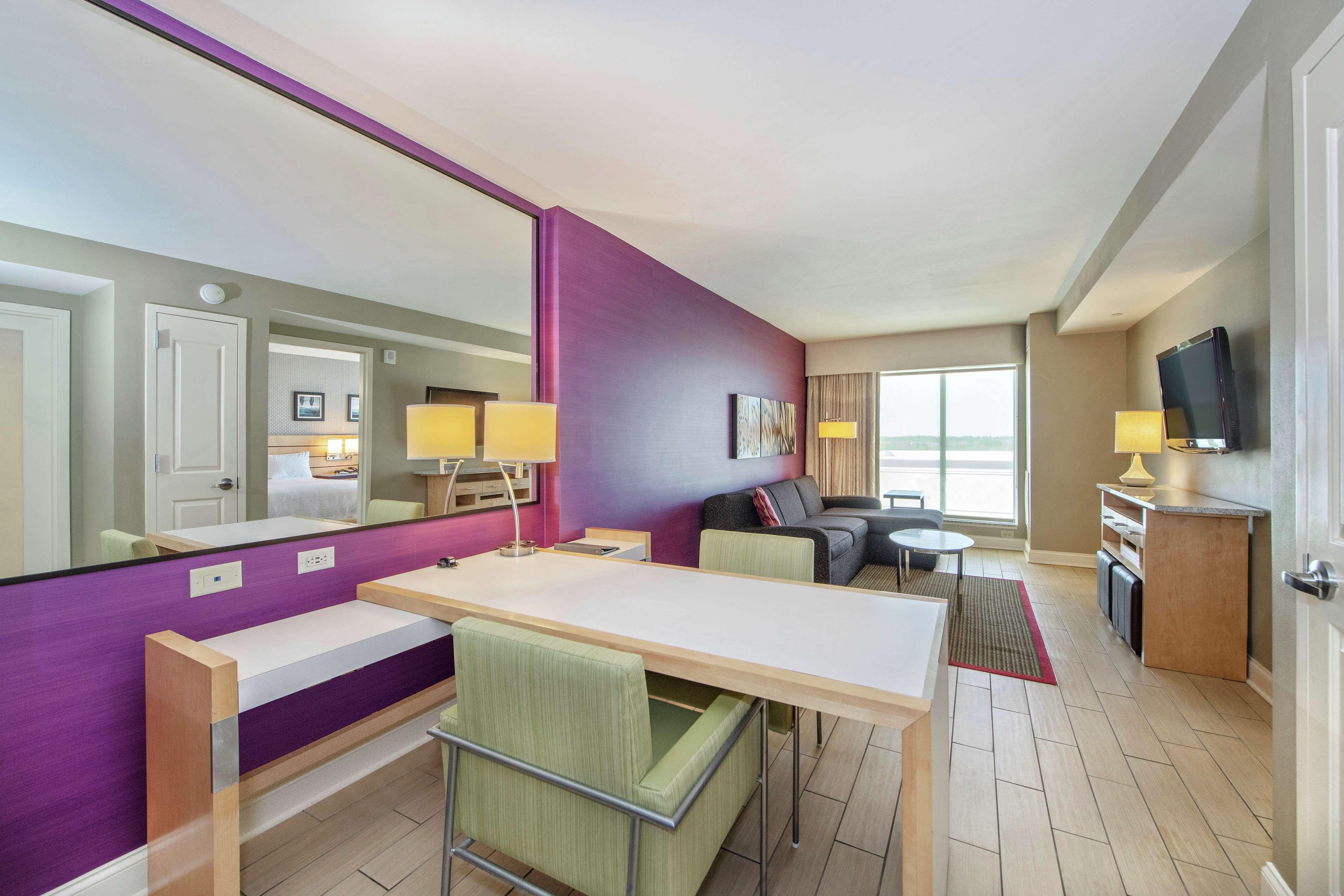 Embassy By Hilton Durham Airport Brier Creek 4*