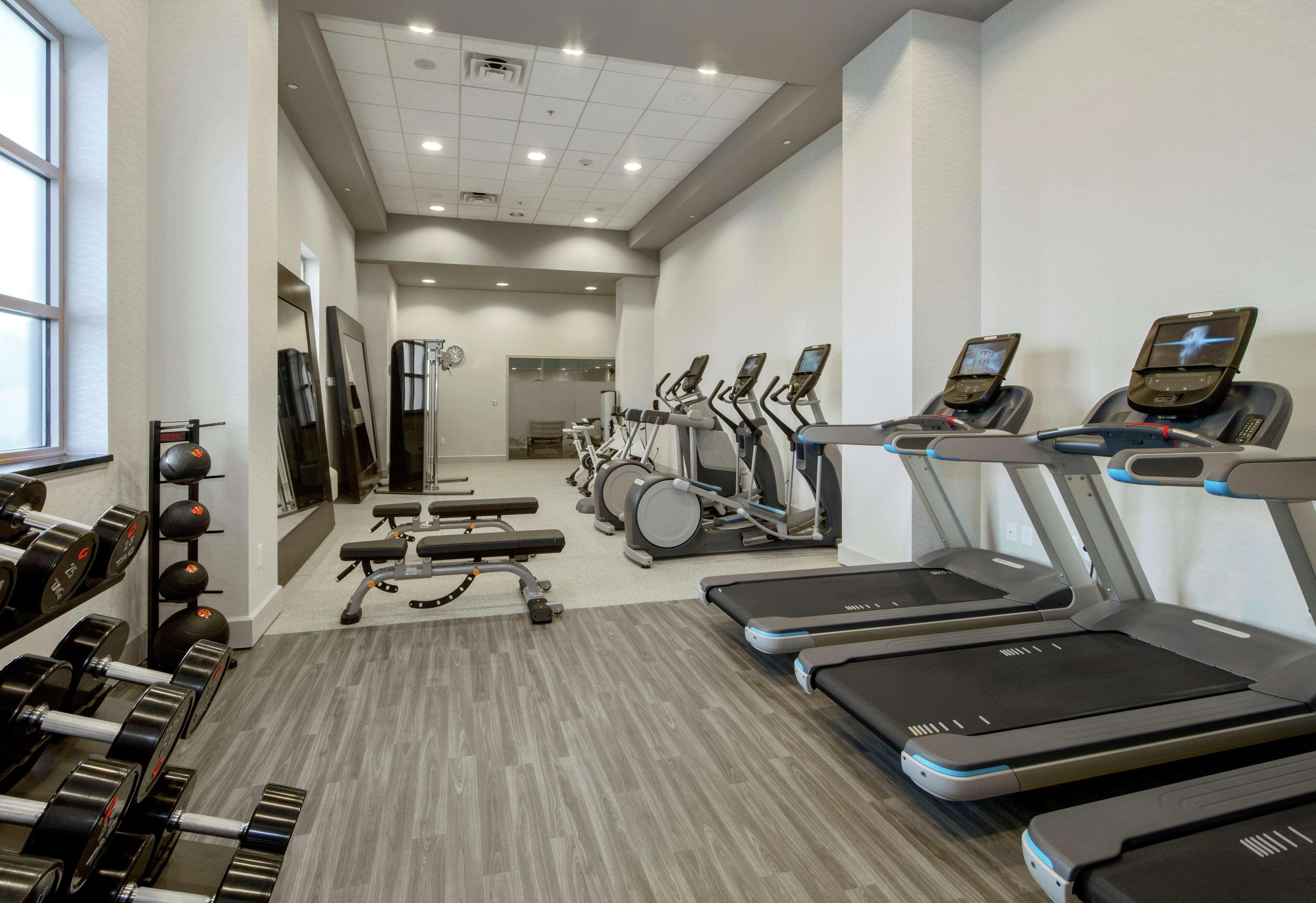 Embassy By Hilton Durham Airport Brier Creek Raleigh