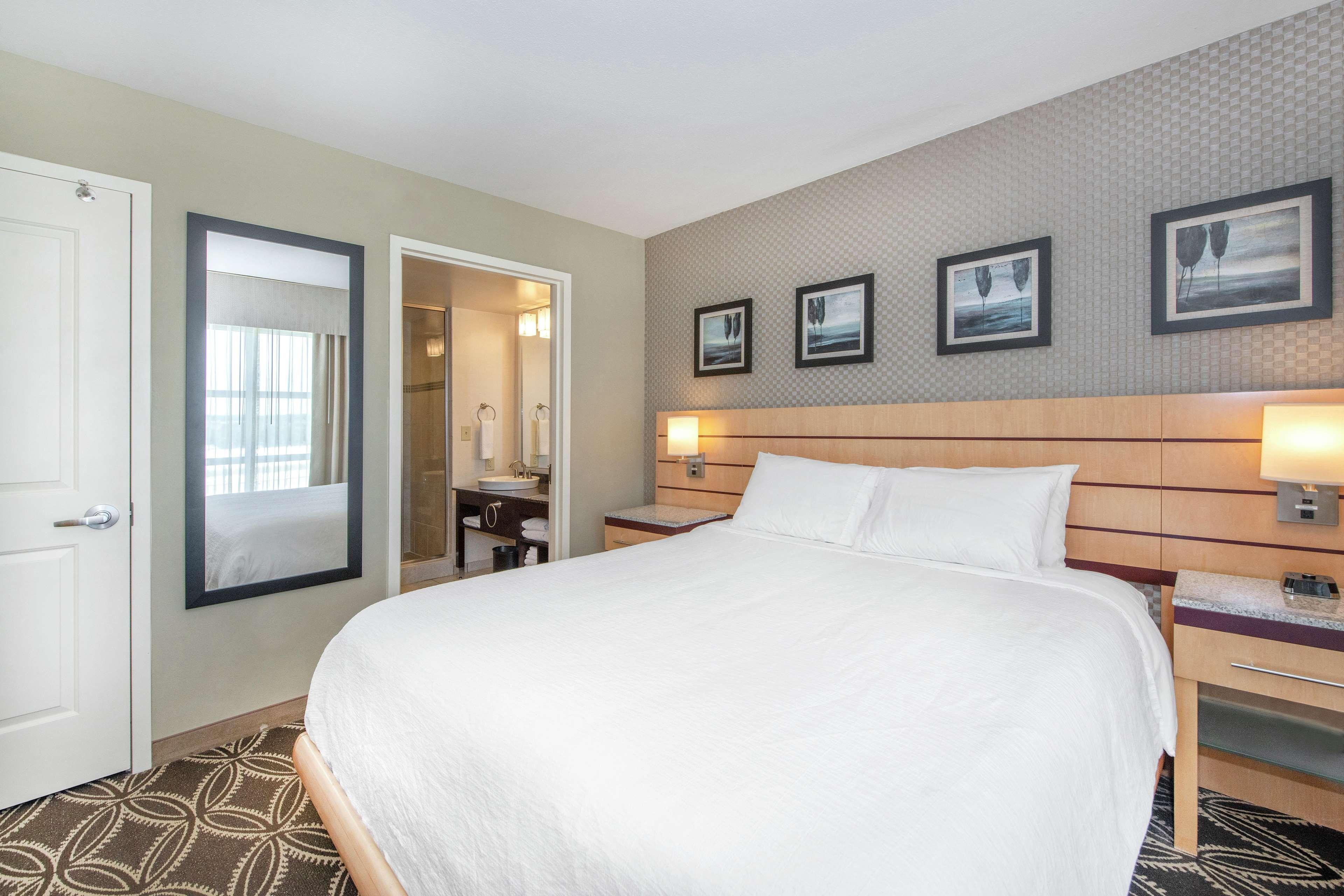 Embassy By Hilton Durham Airport Brier Creek 4*
