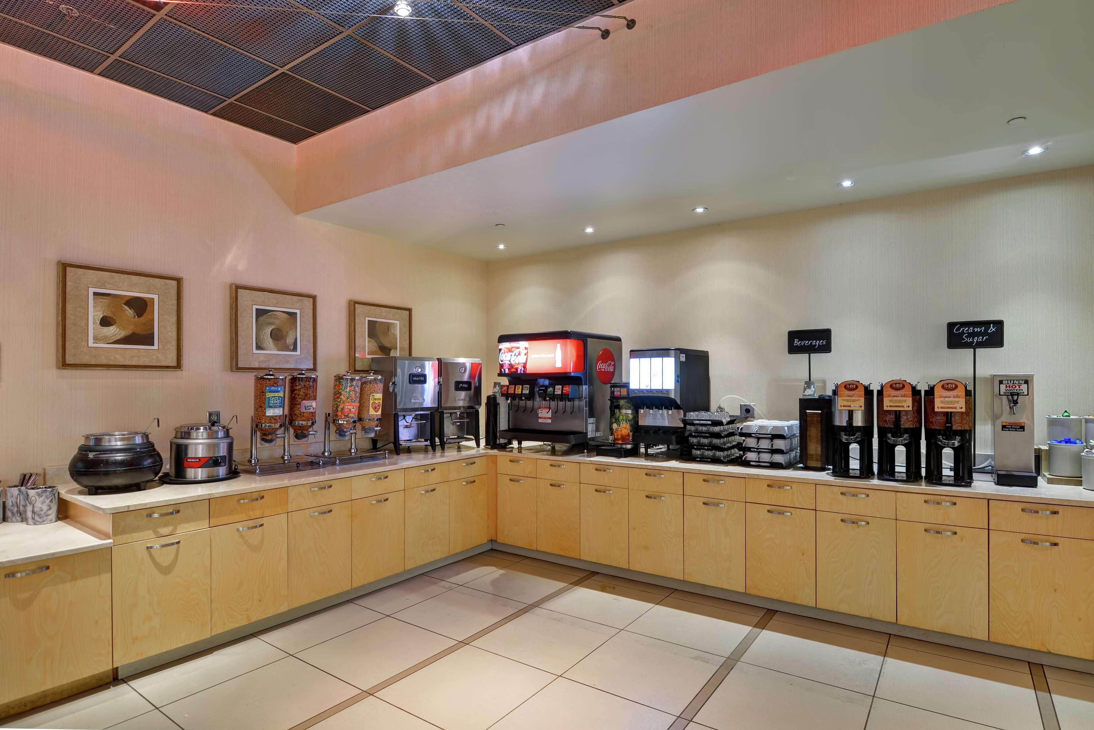 Embassy By Hilton Durham Airport Brier Creek Hotel Raleigh