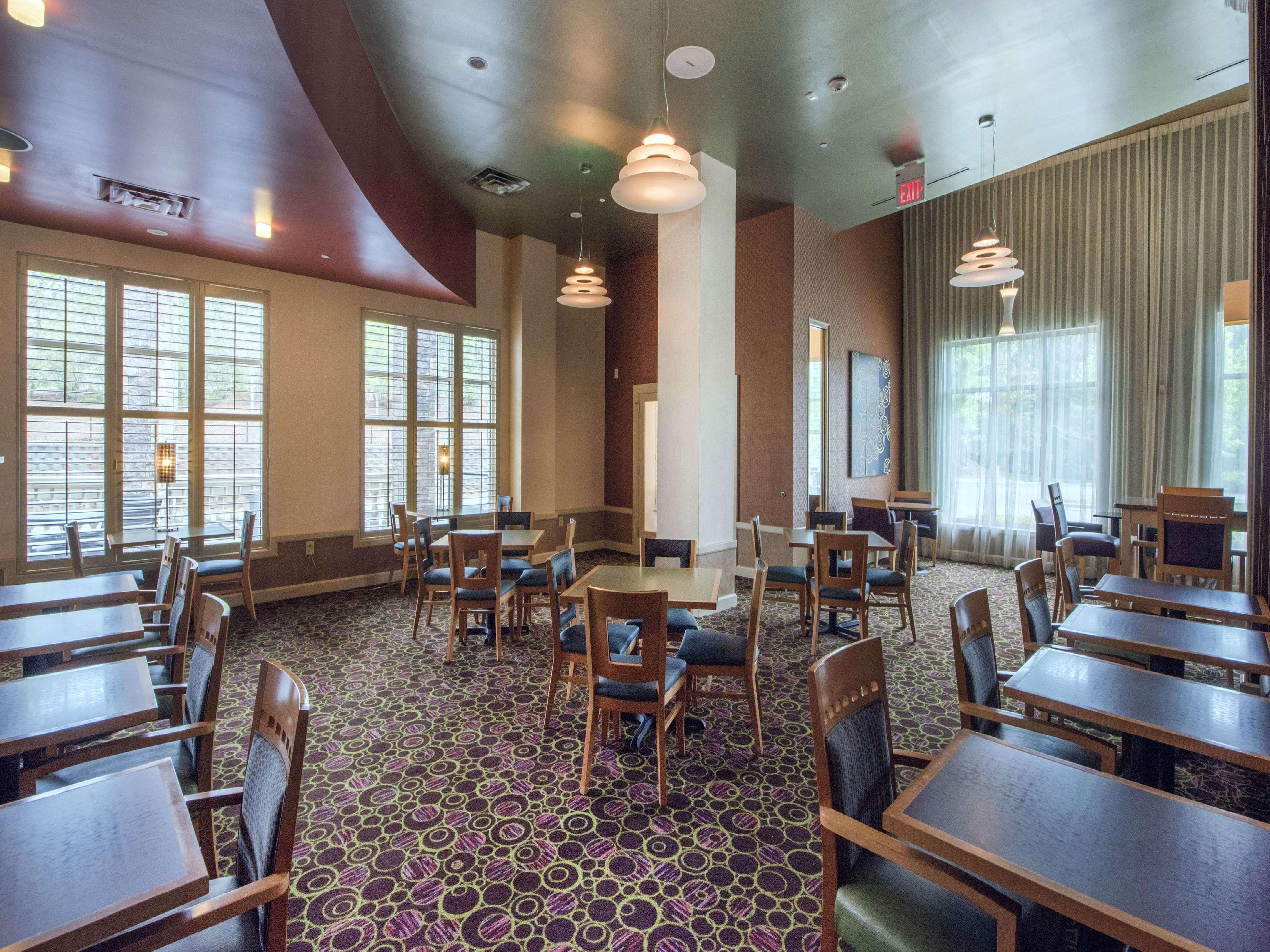 Embassy By Hilton Durham Airport Brier Creek Hotel 4*