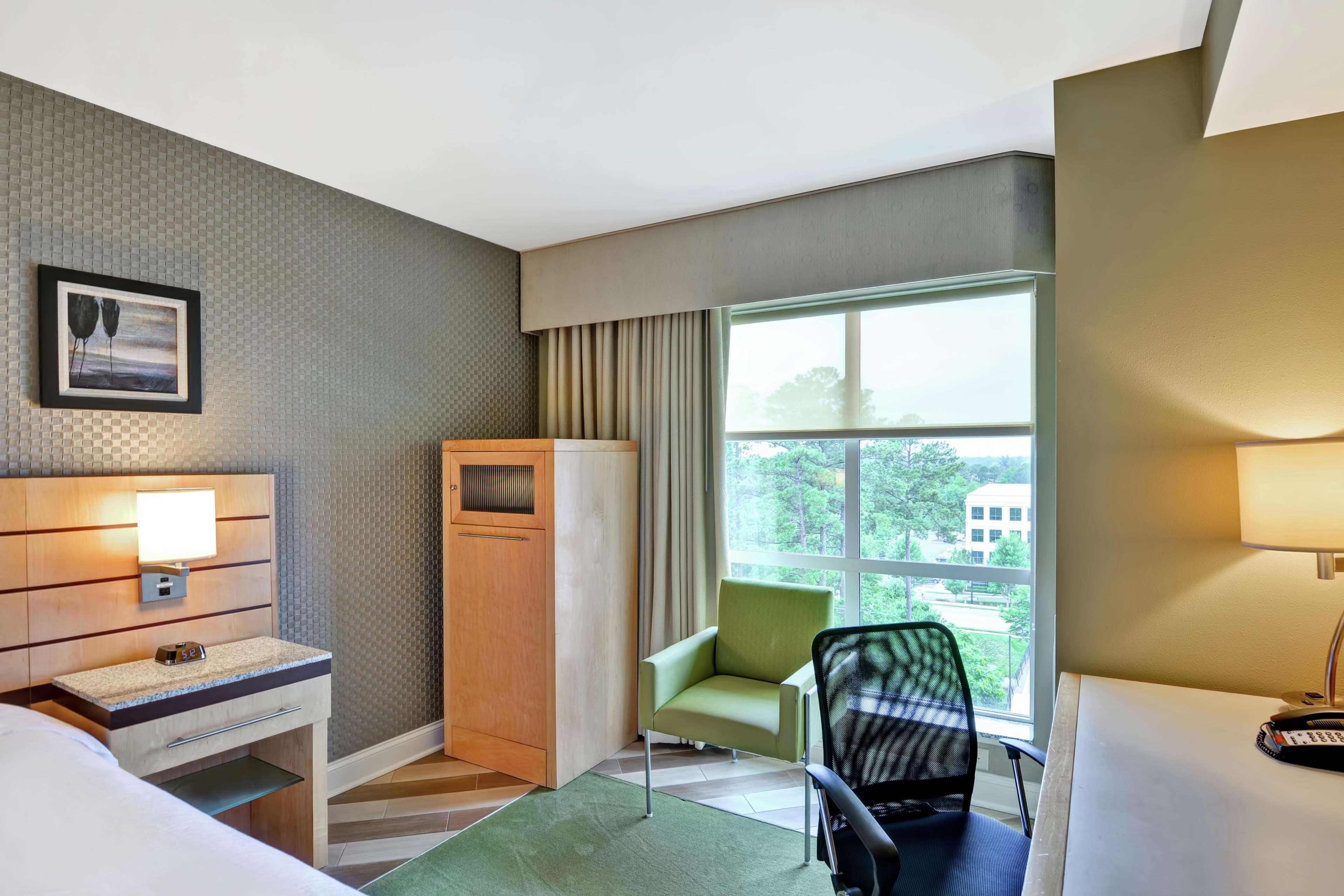 Embassy By Hilton Durham Airport Brier Creek 4* Raleigh