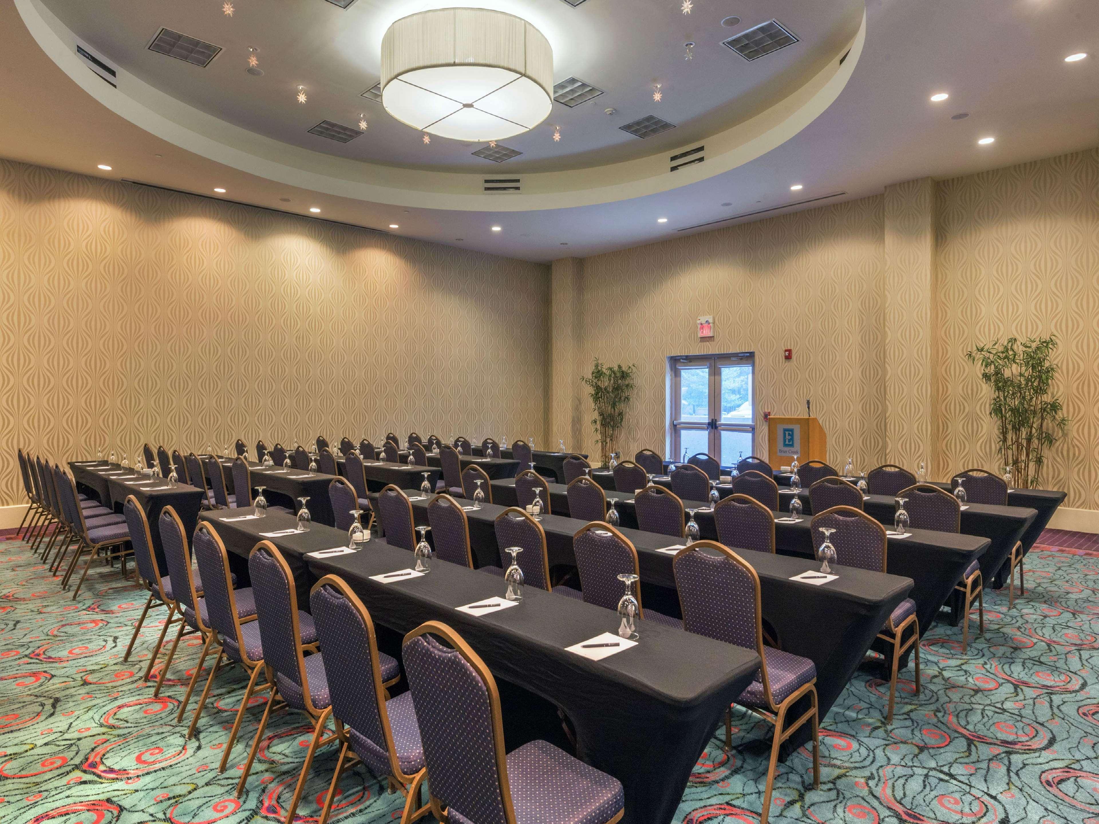Embassy By Hilton Durham Airport Brier Creek 4* Raleigh