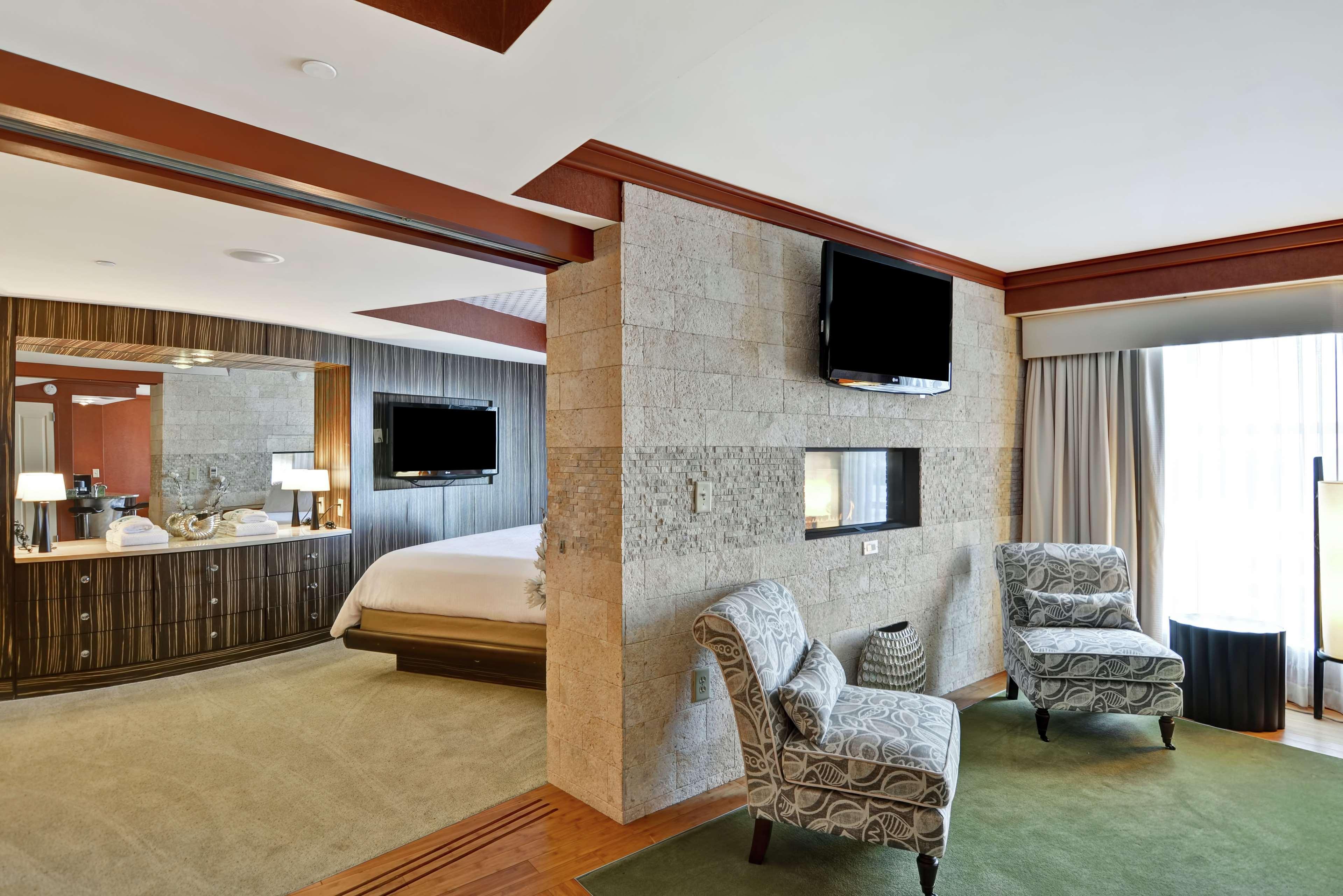Embassy By Hilton Durham Airport Brier Creek 4* Raleigh