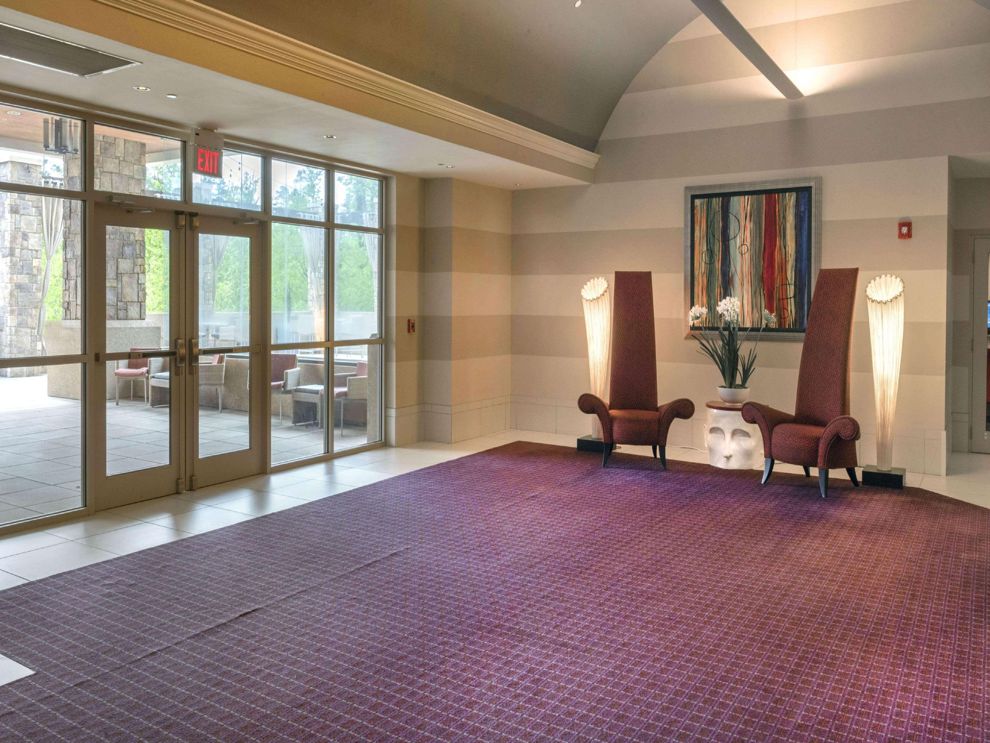Embassy By Hilton Durham Airport Brier Creek Hotel Raleigh