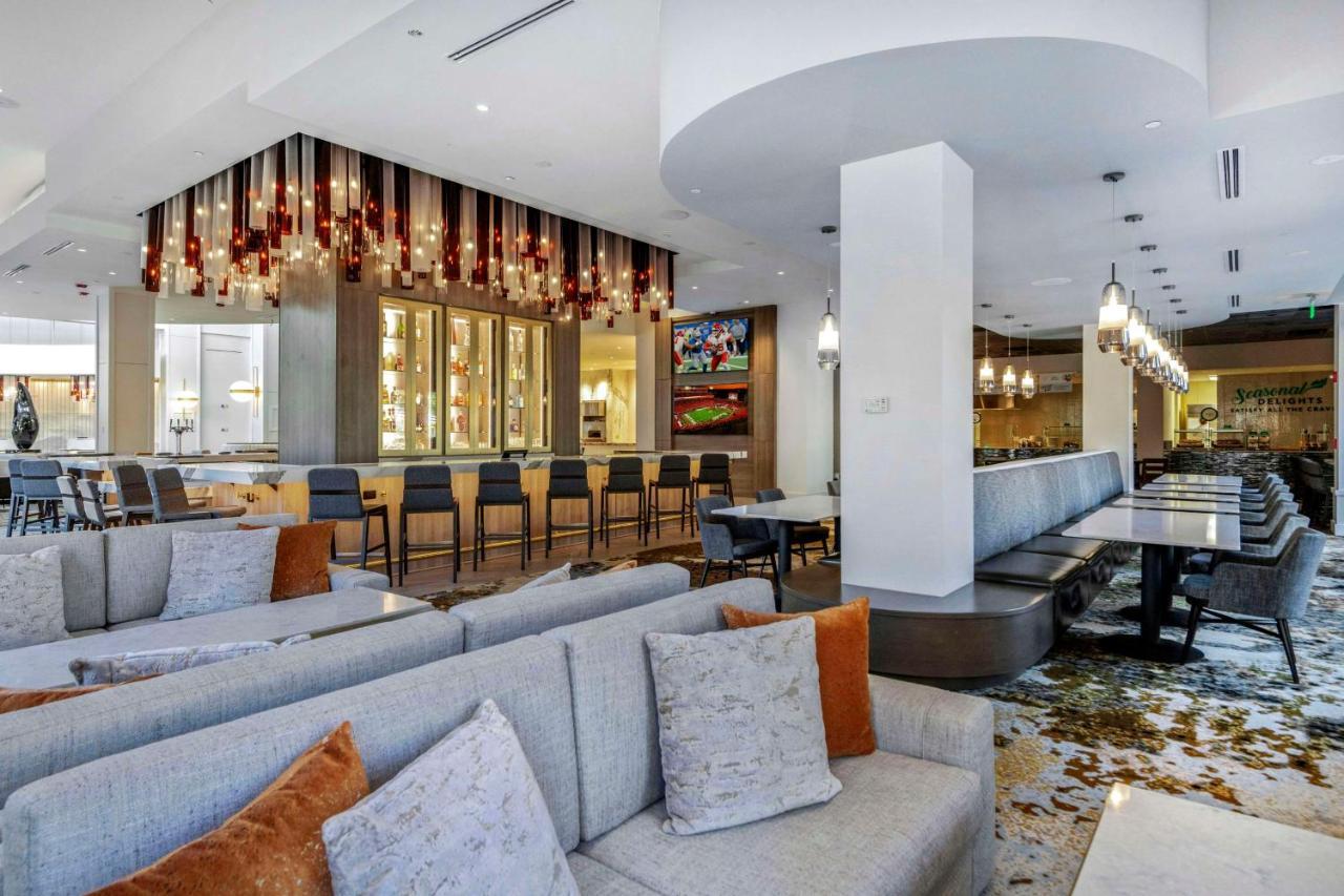 Hotel Embassy By Hilton Durham Airport Brier Creek