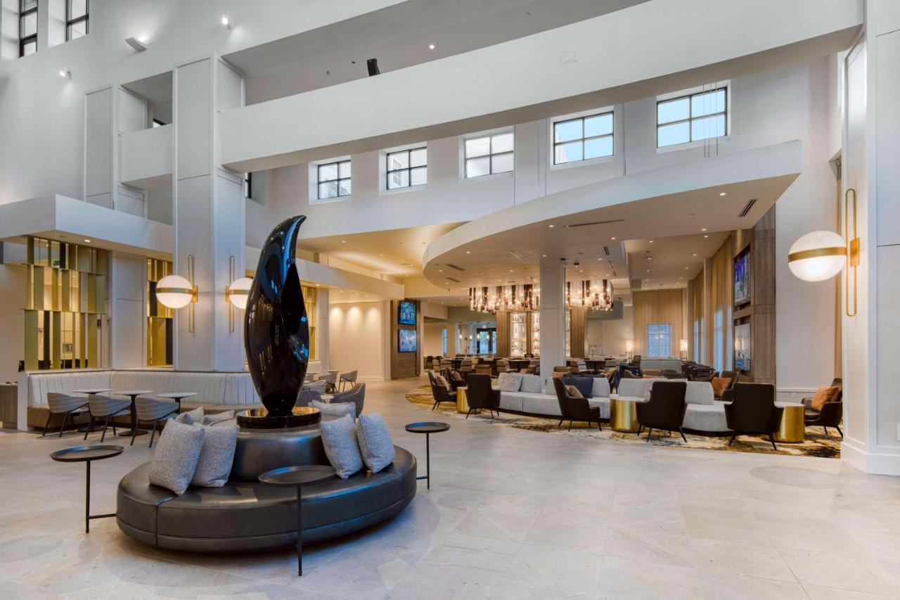 Embassy By Hilton Durham Airport Brier Creek Hotel