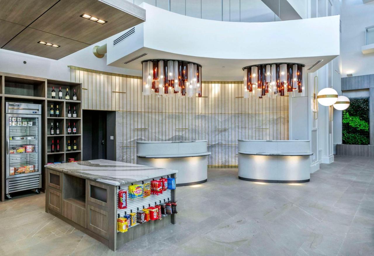 Hotel Embassy By Hilton Durham Airport Brier Creek 4*