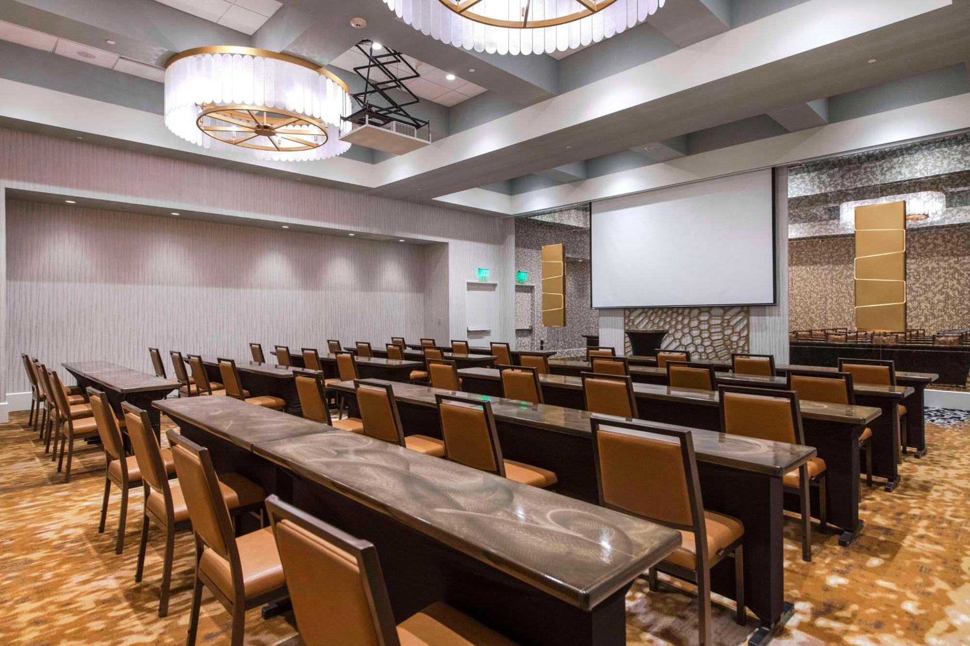 Embassy By Hilton Durham Airport Brier Creek Hotel Raleigh