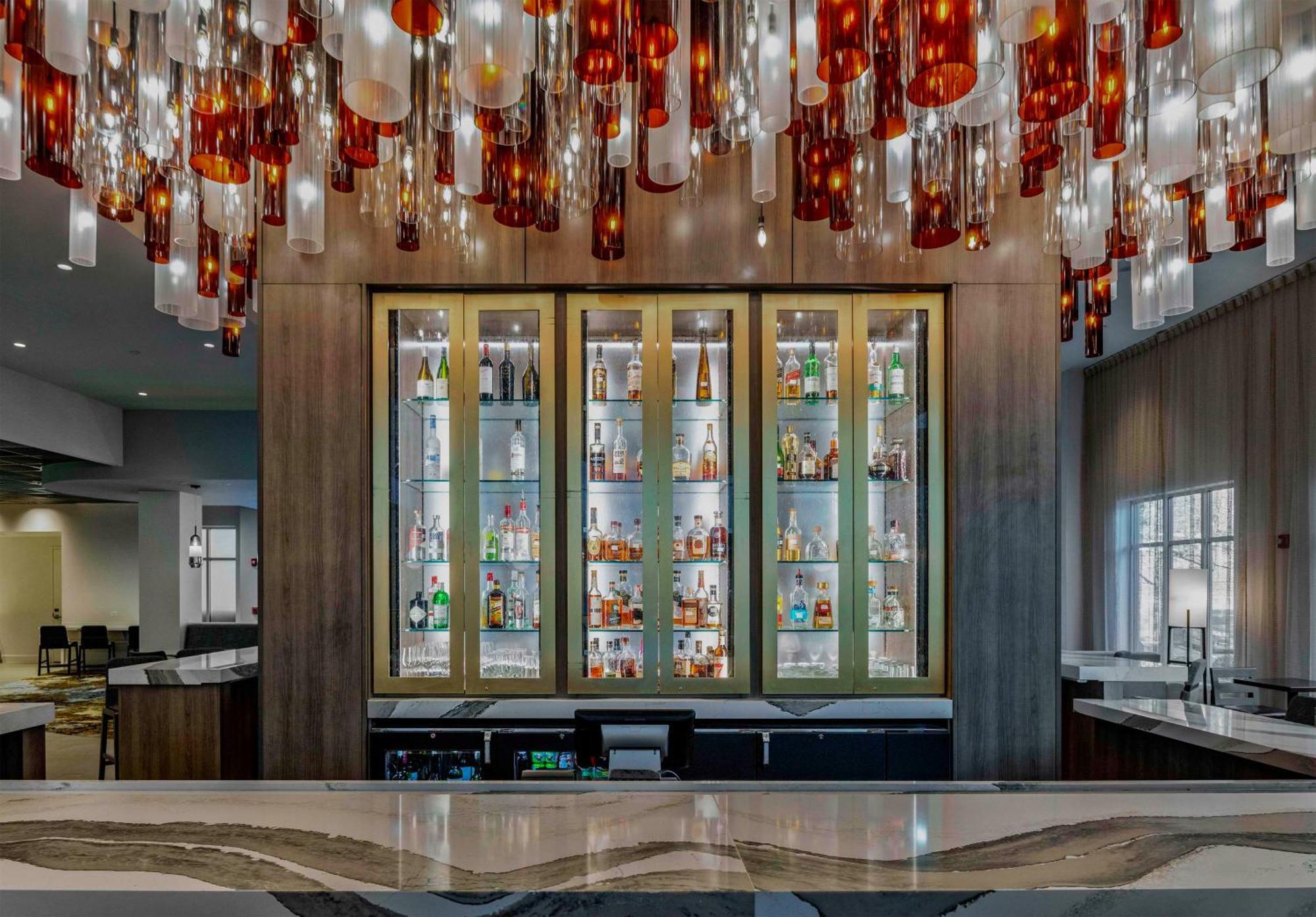 Embassy By Hilton Durham Airport Brier Creek Hotel