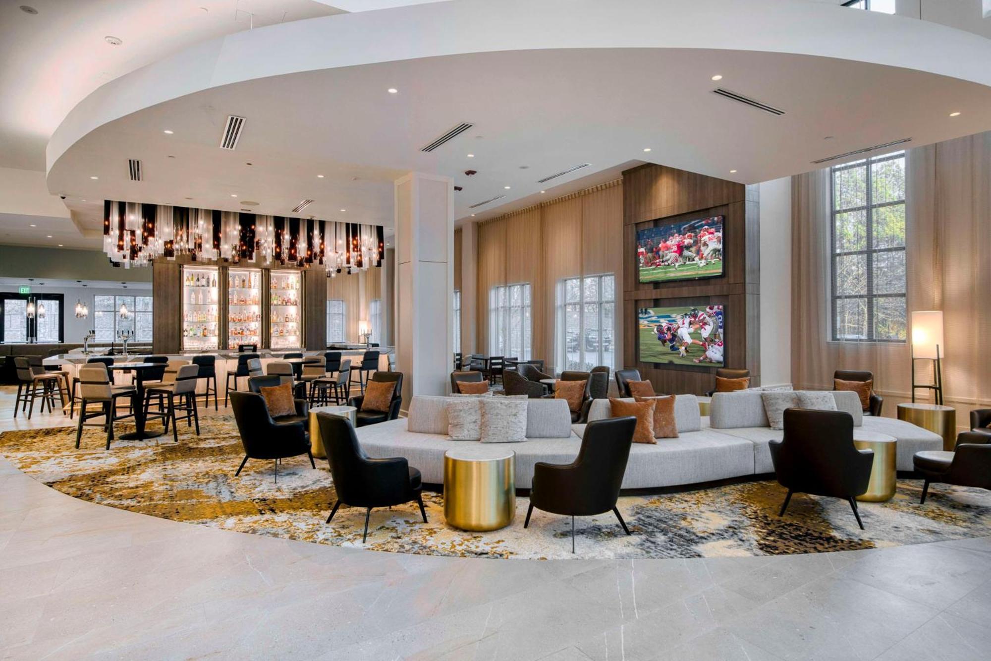 Hotel Embassy By Hilton Durham Airport Brier Creek
