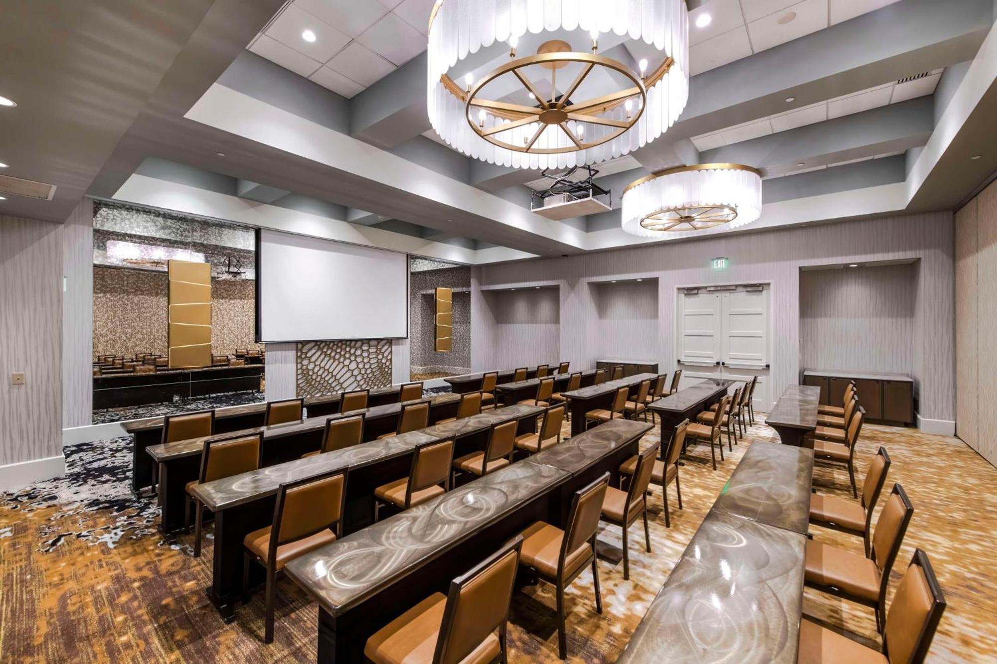 Embassy By Hilton Durham Airport Brier Creek Hotel