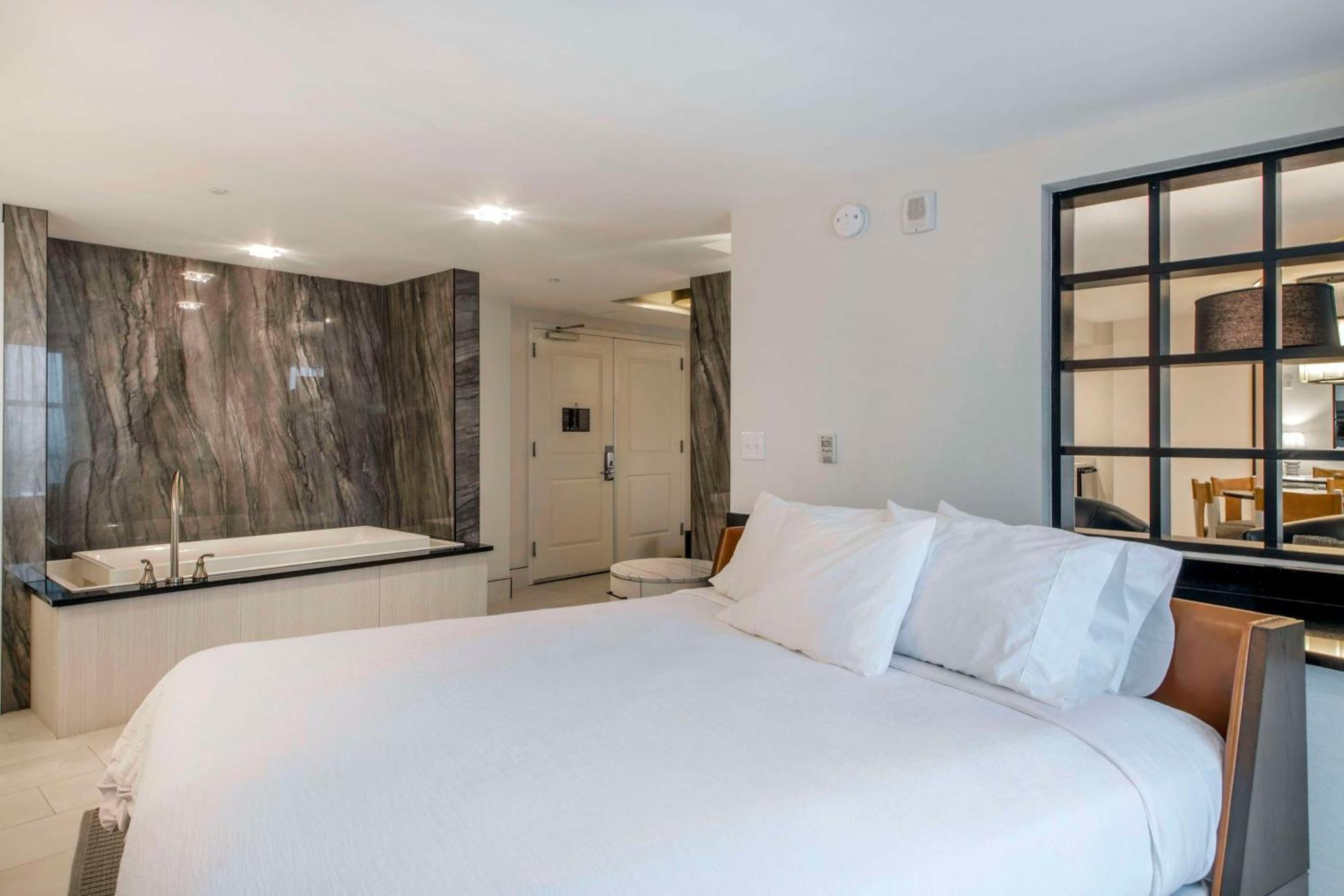 Hotel Embassy By Hilton Durham Airport Brier Creek