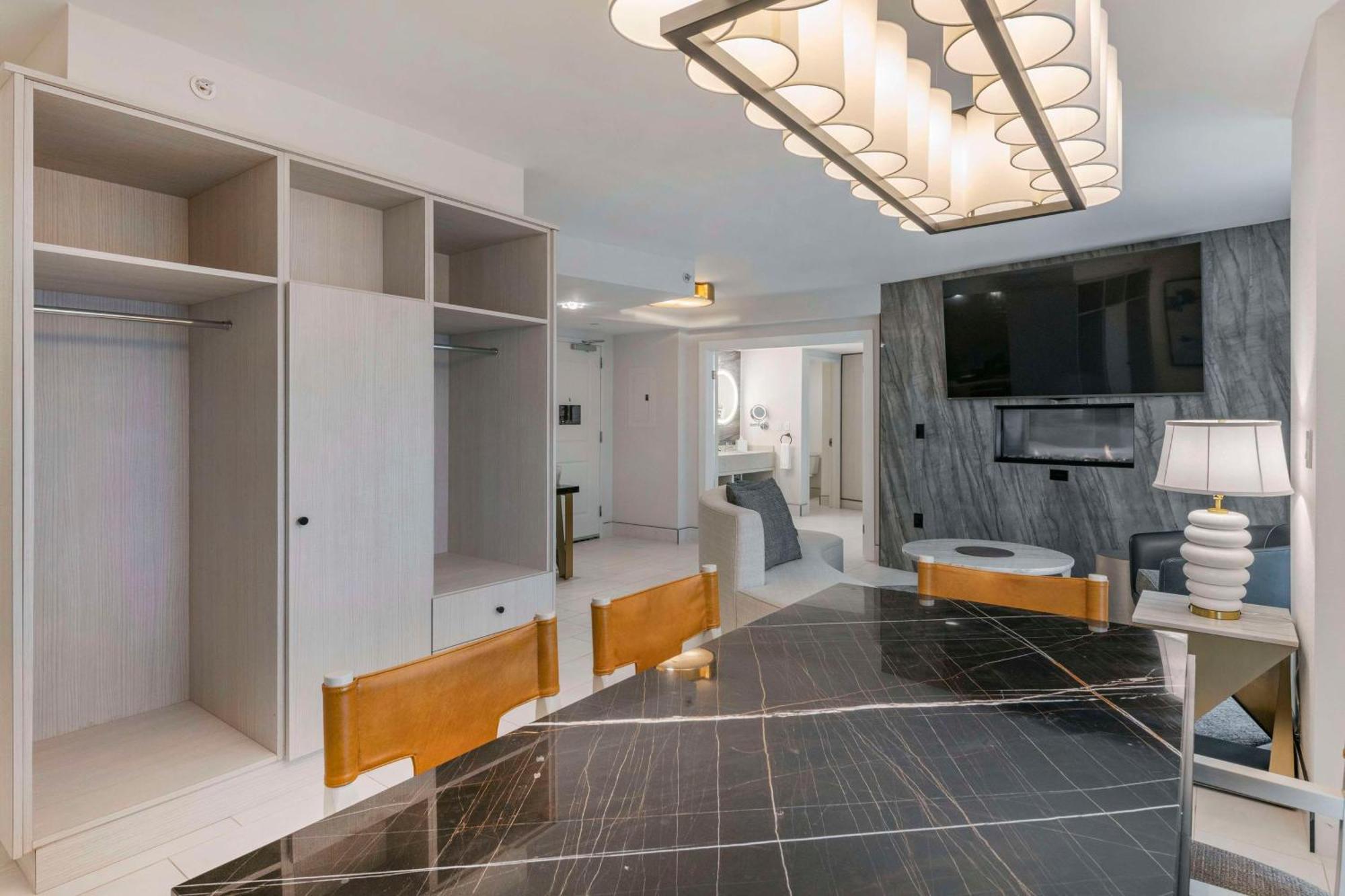 Embassy By Hilton Durham Airport Brier Creek 4* Raleigh