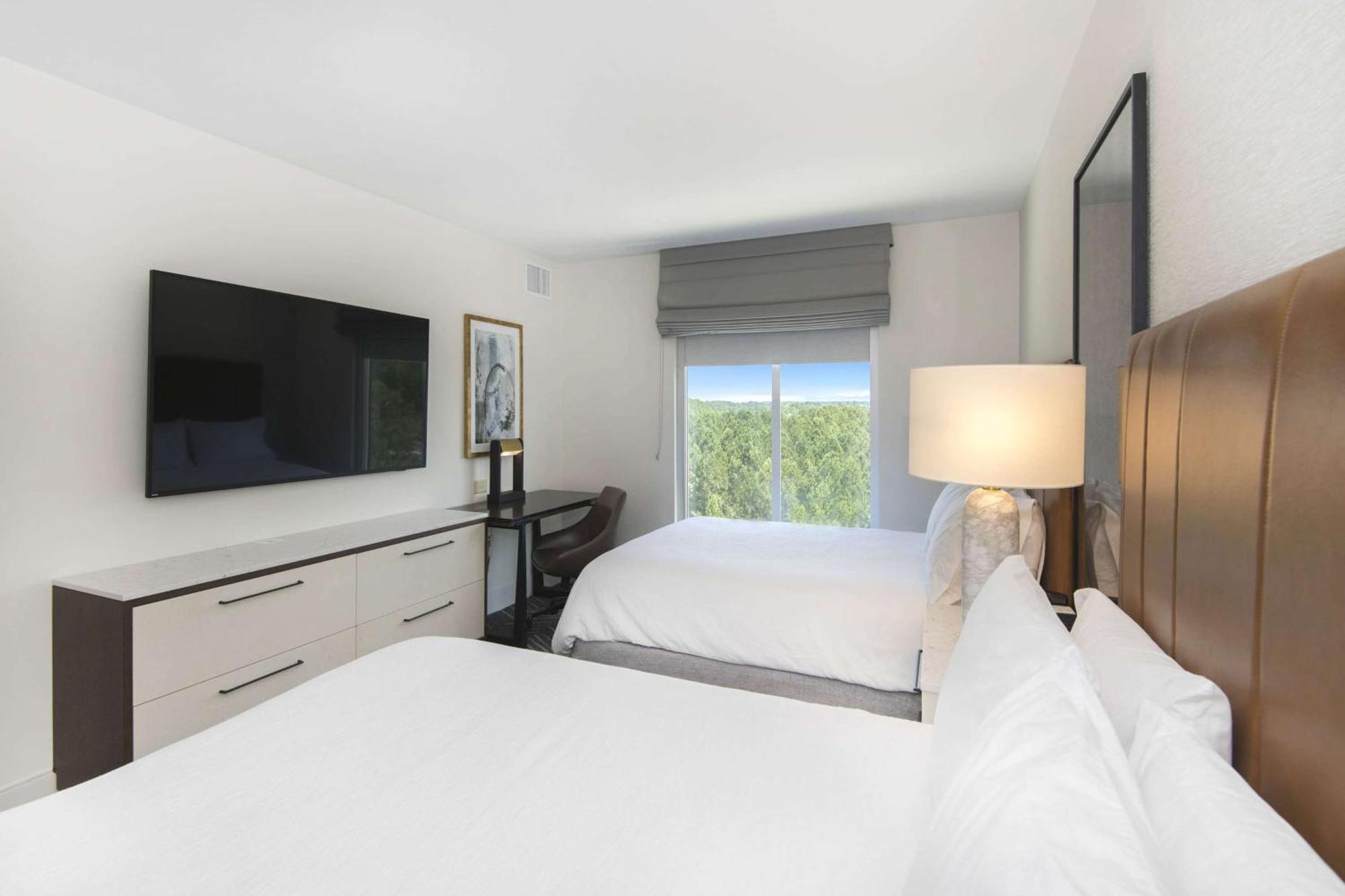 Embassy By Hilton Durham Airport Brier Creek Hotel Raleigh