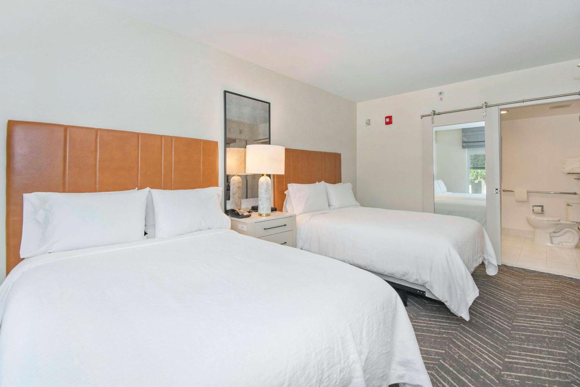 Embassy By Hilton Durham Airport Brier Creek
