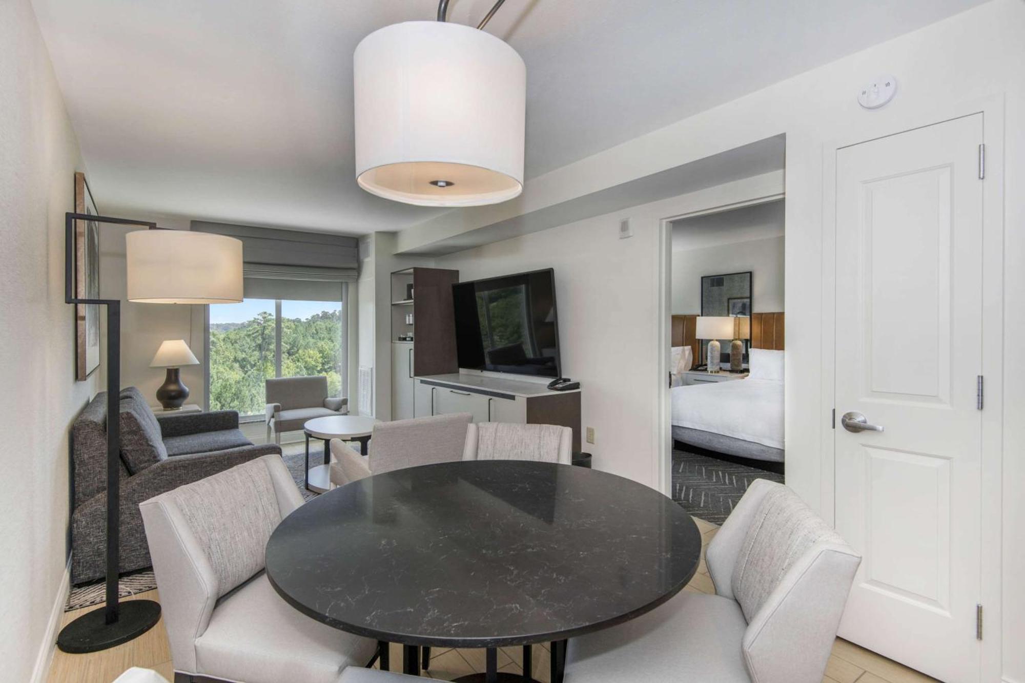Hotel Embassy By Hilton Durham Airport Brier Creek