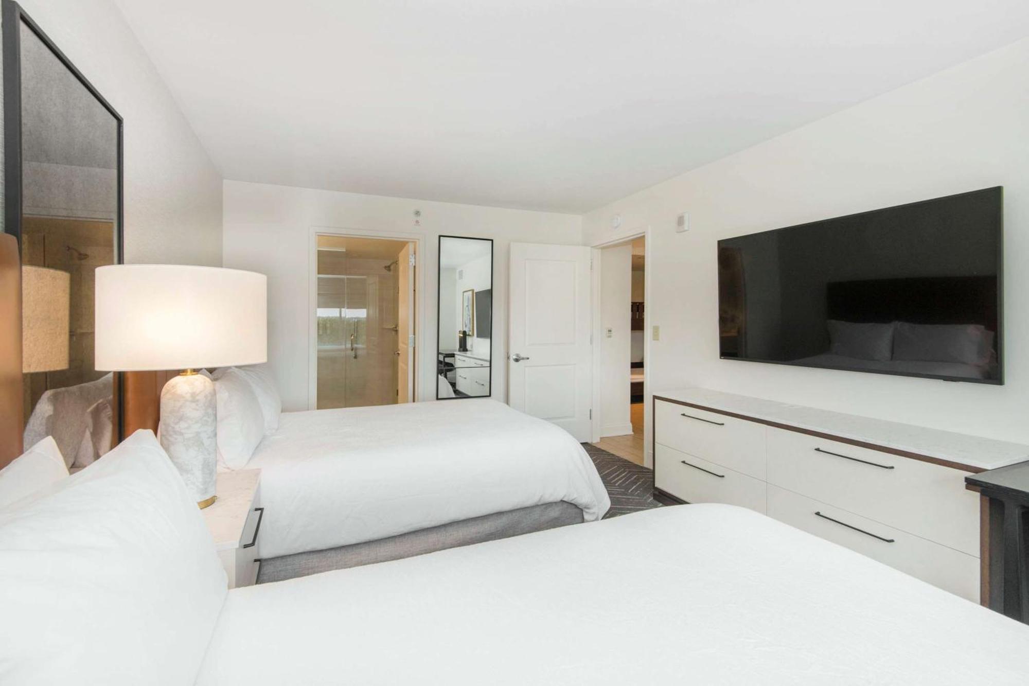 Embassy By Hilton Durham Airport Brier Creek