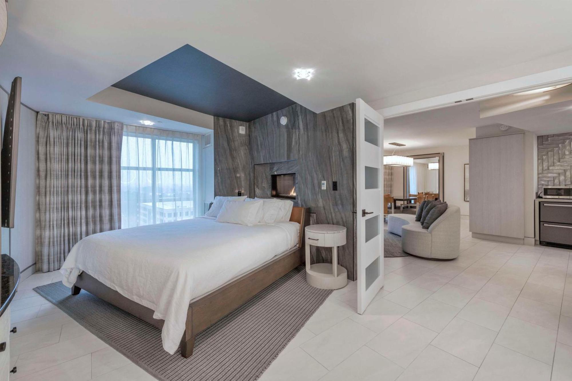 Embassy By Hilton Durham Airport Brier Creek 4*