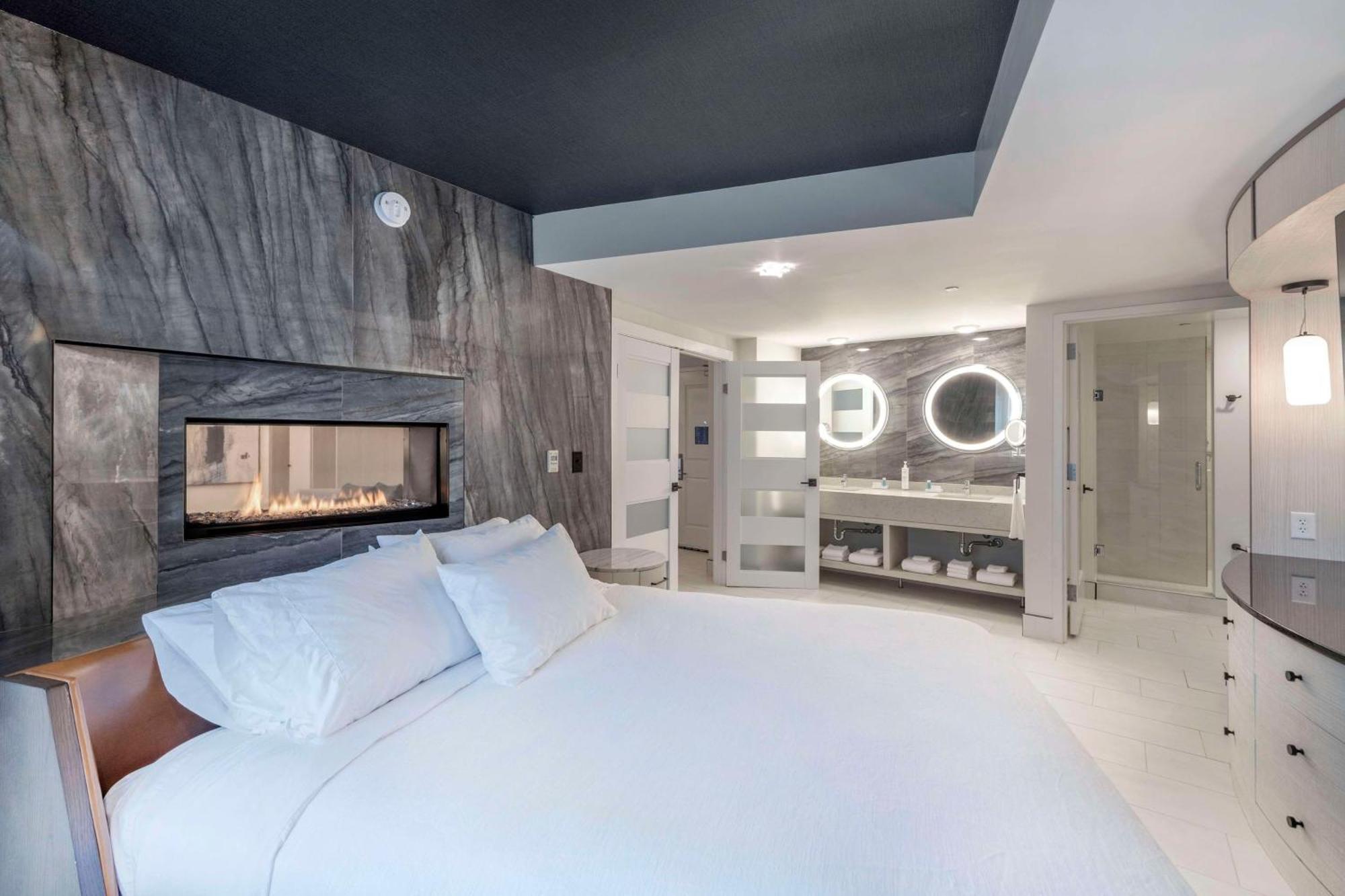 Hotel Embassy By Hilton Durham Airport Brier Creek 4*