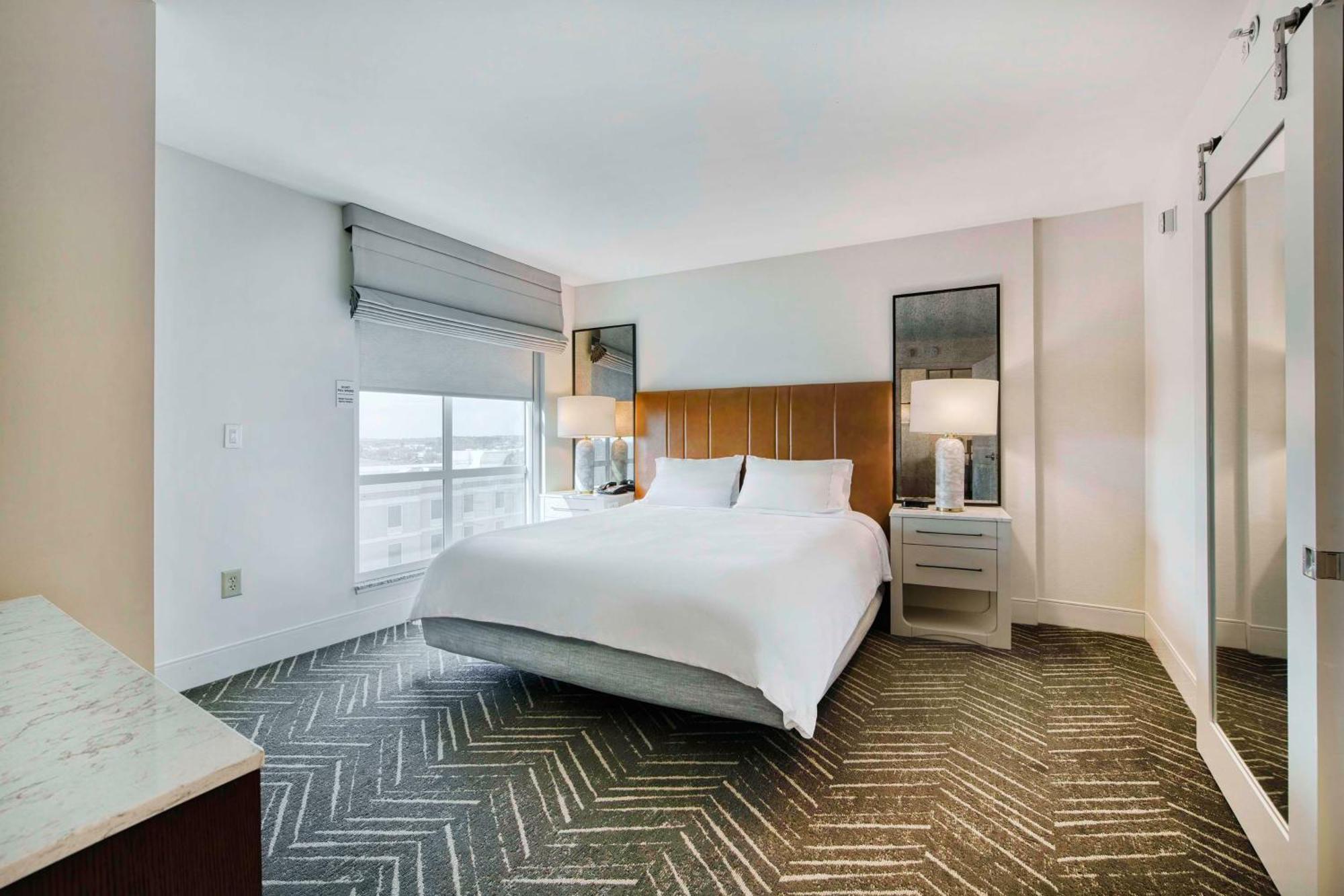 Embassy By Hilton Durham Airport Brier Creek