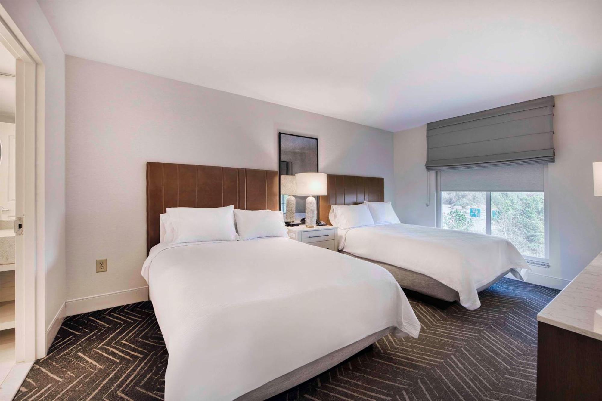 Embassy By Hilton Durham Airport Brier Creek Raleigh