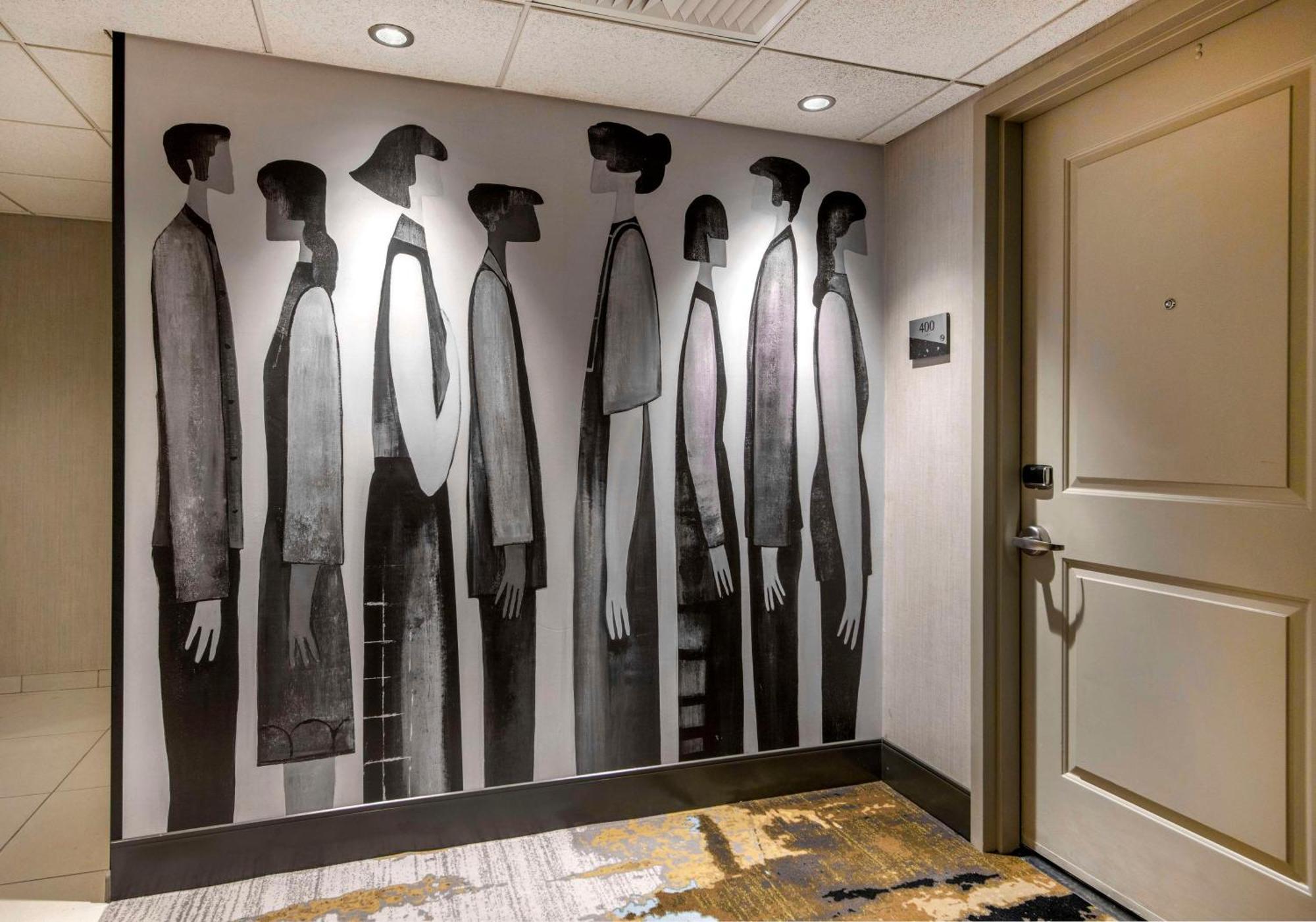 Embassy By Hilton Durham Airport Brier Creek Hotel
