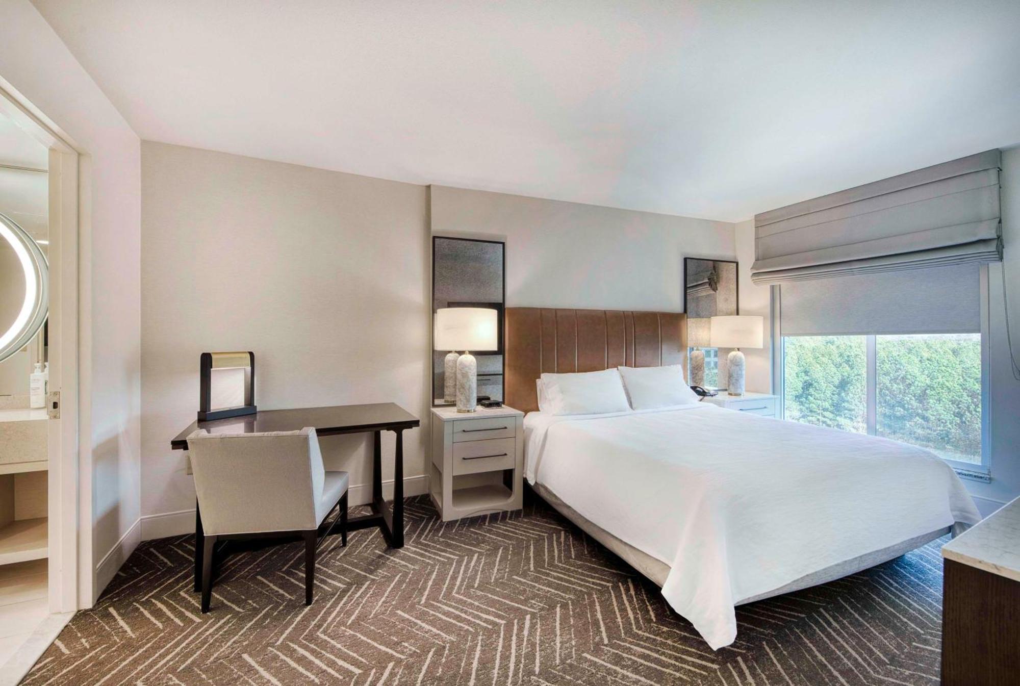 Embassy By Hilton Durham Airport Brier Creek 4*