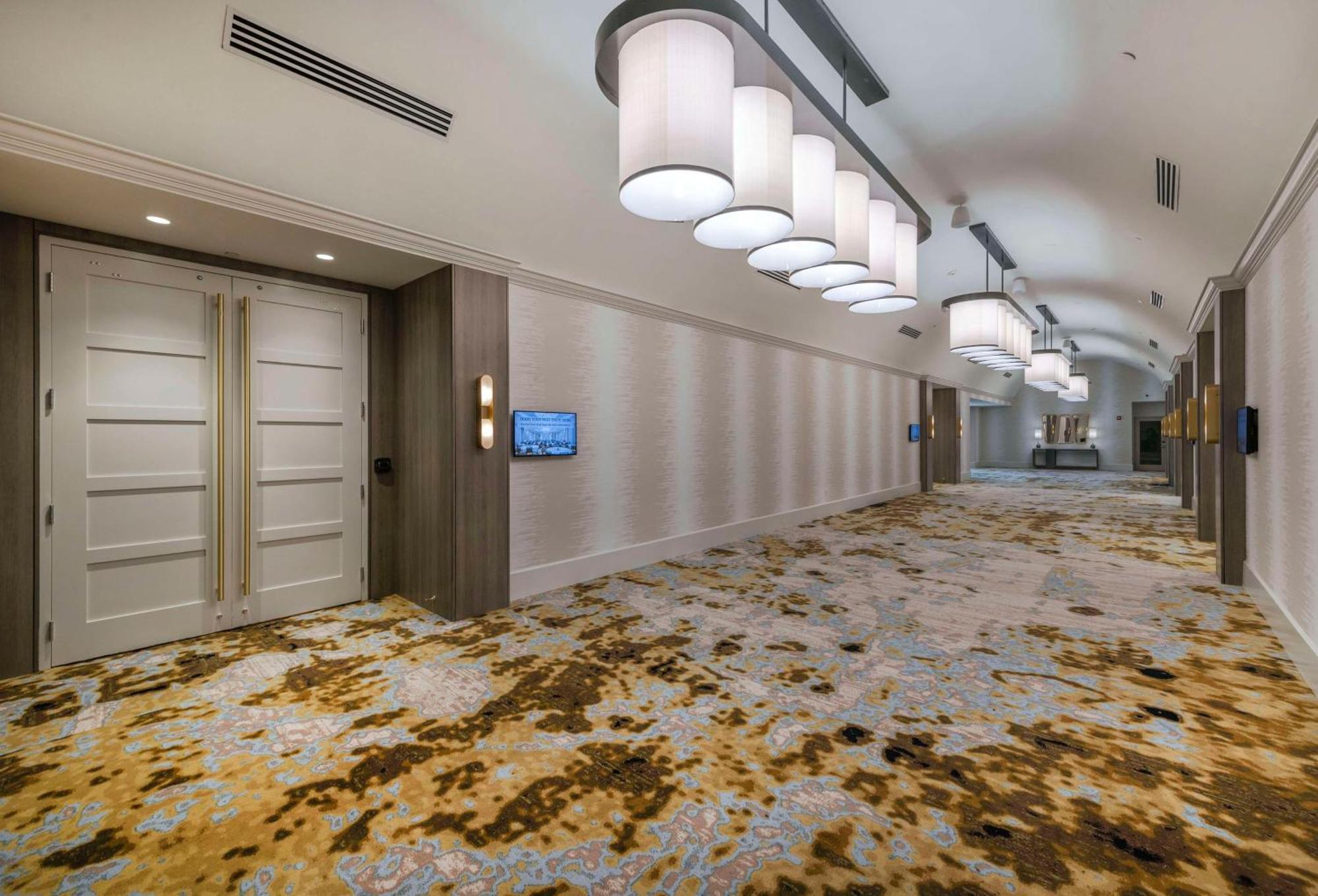 Embassy By Hilton Durham Airport Brier Creek 4* Raleigh