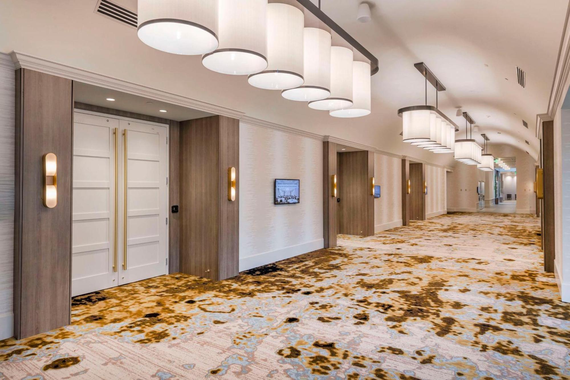 Hotel Embassy By Hilton Durham Airport Brier Creek