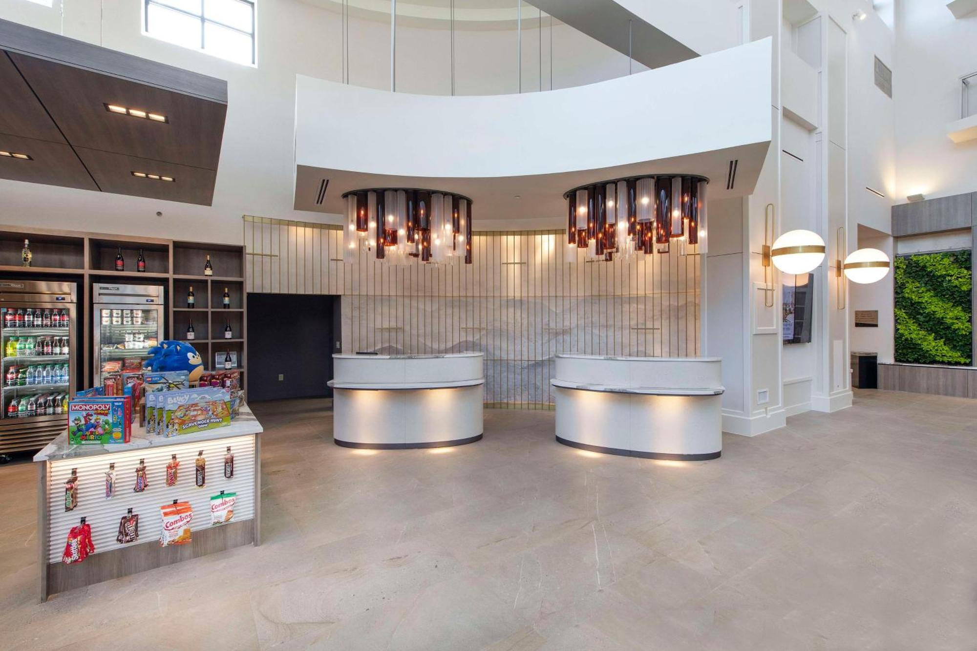 Embassy By Hilton Durham Airport Brier Creek Hotel Raleigh