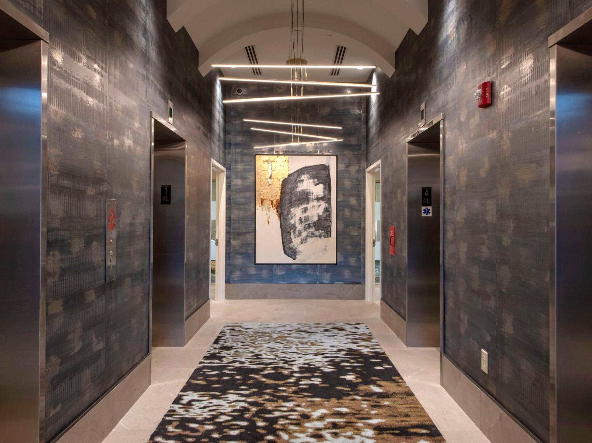 Embassy By Hilton Durham Airport Brier Creek Raleigh