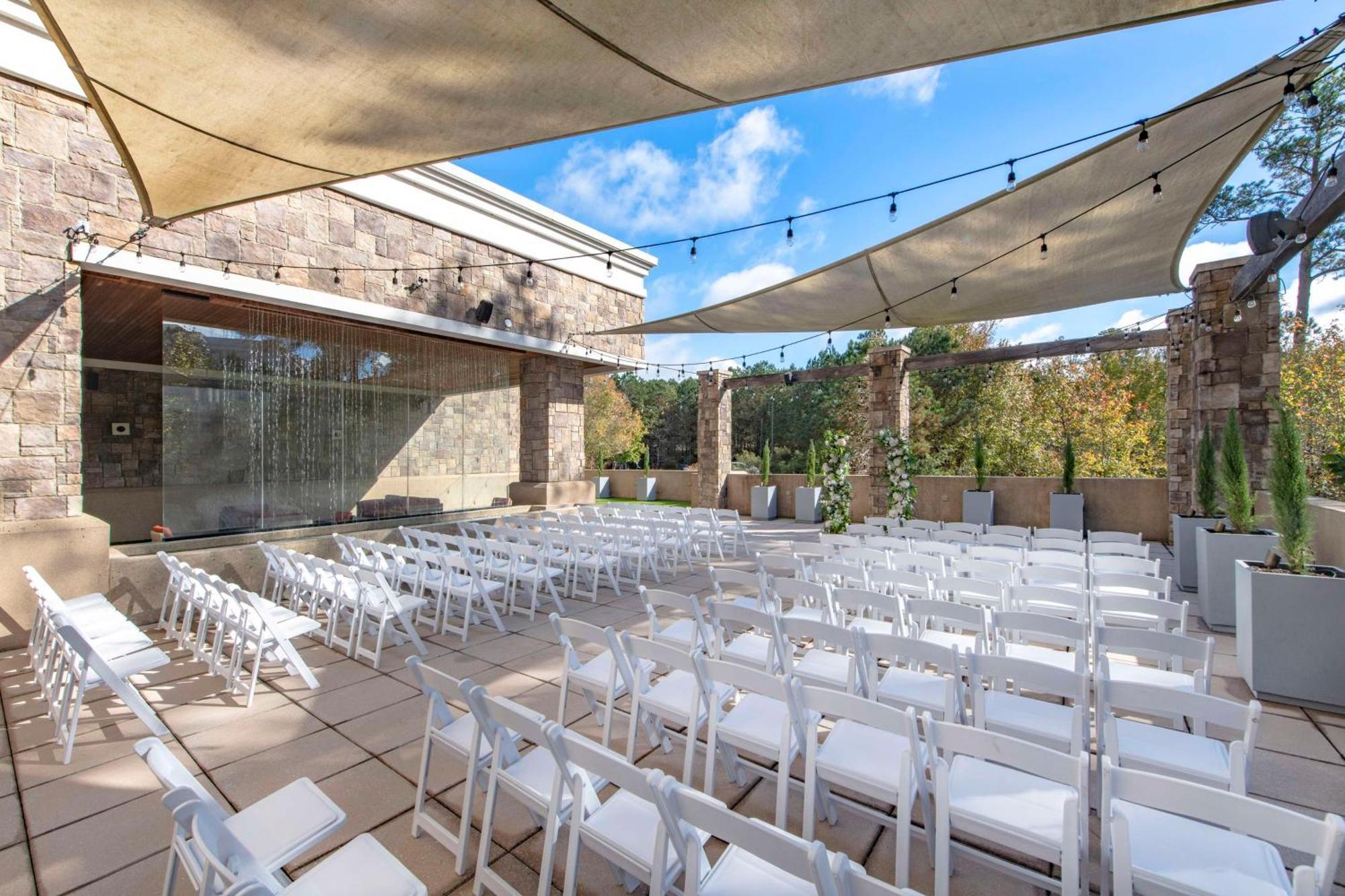 Embassy By Hilton Durham Airport Brier Creek