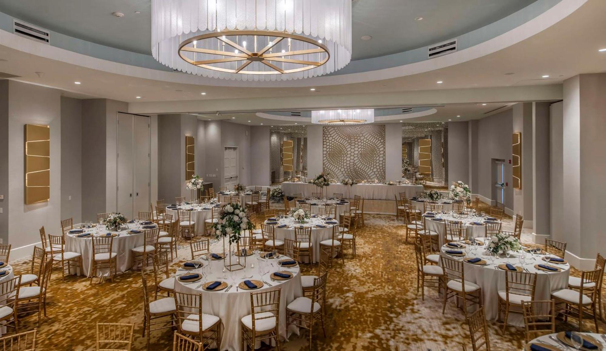 Embassy By Hilton Durham Airport Brier Creek Hotel