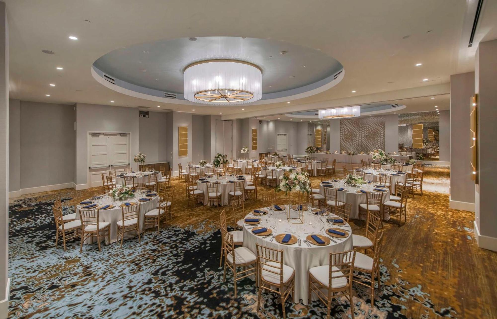 Embassy By Hilton Durham Airport Brier Creek Hotel 4*